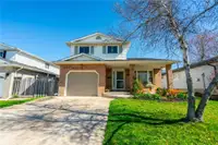 123 1/2 Keefer Road Thorold, Ontario