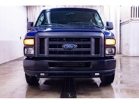 **ACCIDENT FREE - MECHANICALLY CERTIFIED** 103,784 KM This 2014 Ford E-150 XL is powered by a 4.6L e... (image 4)