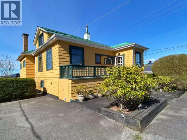 232 W 4TH AVENUE Prince Rupert, British Columbia in Houses for Sale in Prince Rupert - Image 34