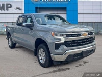 Saskatoon Motor Products - 2024 Chevrolet Silverado 1500 LT - Certified. GM Certified Details: * 24/... (image 7)