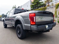 Command any job site or adventure with this robust 2022 Ford Super Duty F-350 SRW, a true powerhouse... (image 2)