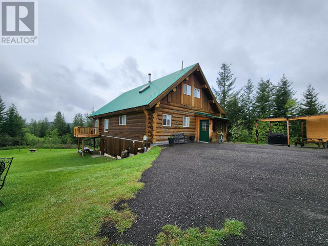 7836 BELL ROAD Bridge Lake, British Columbia in Houses for Sale in 100 Mile House - Image 2