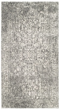 BRAND NEW - SAFAVIEH Evoke Collection Accent Rug - 2'2" x 4', Gr Mississauga / Peel Region Toronto (GTA) Preview