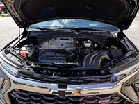 Welcome To Sherwood Park Chevrolet. The #1 Volume Chevrolet Dealer in Canada. This Chevrolet TRAILBL... (image 8)