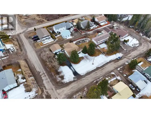 340 4TH AVENUE Burns Lake, British Columbia in Houses for Sale in Burns Lake - Image 25