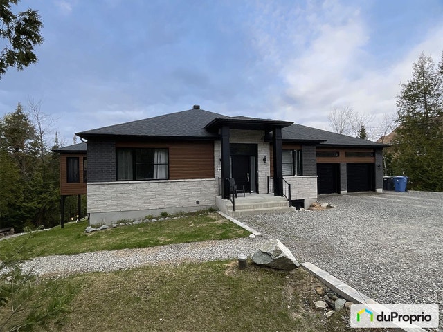 $1,149,900 - Bungalow for sale in Ste-Julienne — photo 2