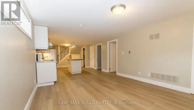 BASEMENT - 371 MEADOWBROOK DRIVE Milton (OM Old Milton), Ontario in Long Term Rentals in Oakville / Halton Region - Image 11