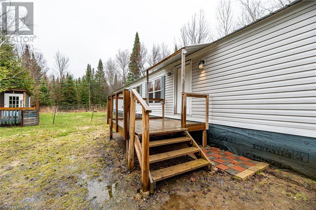 168 SONGIS Road Unit# B1 Redbridge, Ontario in Houses for Sale in North Bay - Image 3