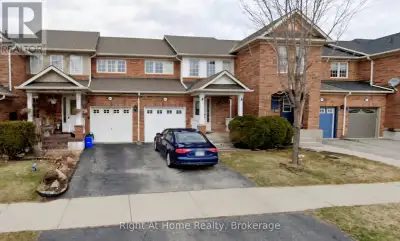 2467 CARBERRY WAY Oakville (WM Westmount), Ontario