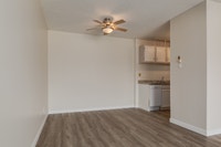 Amenities: Swimming Pool • Tennis Courts • Social Room • Green Space • Quiet Building Suite & Buildi... (image 4)