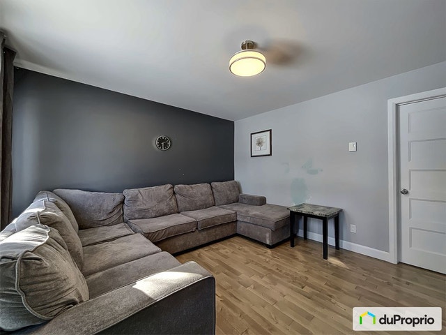 $450,000 - Bungalow for sale in Trois-Rivières (Trois-Rivières) — photo 3
