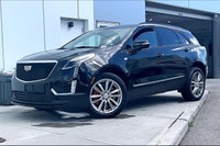 Welcome to Carter Cadillac Ltd. . (image 2)