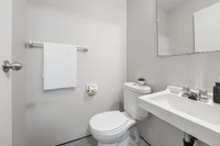 Located in Westmount, 850-906 Wonderland Road South offers this spacious and well-maintained three b... (image 8)