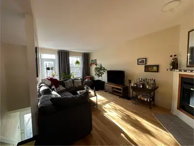4 ½ neuf – Plateau Mont-Royal