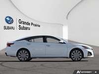 2023 Nissan Altima Platinum 2023 Nissan Altima Platinum Vehicle Highlights: Remote Start Heated Stee... (image 6)
