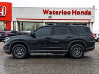*WATERLOO HONDA'S **PRE-OWNED BUY SMART PROGRAM* - With the purchase of this vehicle, you will recei... (image 3)