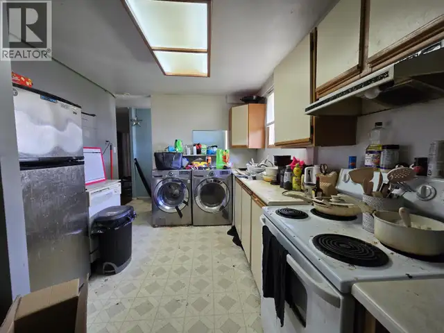 88 STARLING STREET Kitimat, British Columbia in Houses for Sale in Kitimat - Image 3