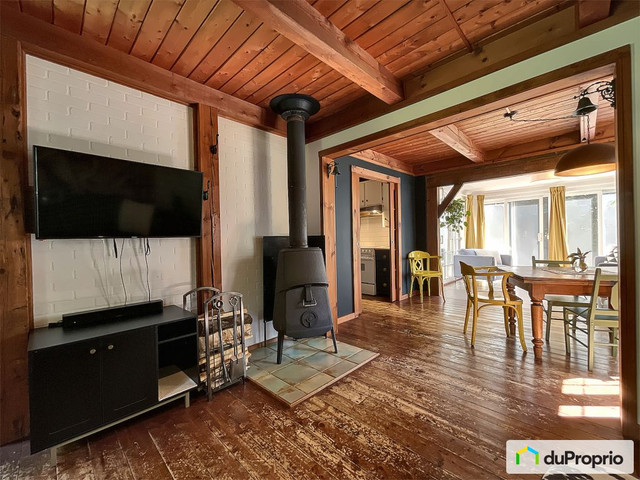 $397,500 - 1 1/2 Storey for sale in La Durantaye dans Maisons à vendre  à Lévis - Image 4
