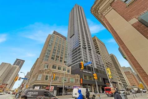 395 Bloor St E in Condos for Sale in City of Toronto