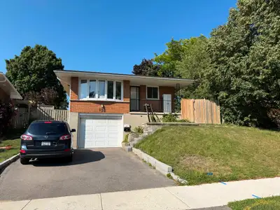 Completely Renovated 1-Bedroom Lower Floor of Raised Bungalow! 2