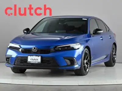 NO ACCIDENTS / CLEAN CARFAX / Front Heated Seats, Climate Control, Dual Zone Front Climate Control a...