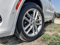 | Navigation System | Power Sunroof | Cooled Front Seats | 10.1 Uconnect Touchscreen Display | 4G LT... (image 8)