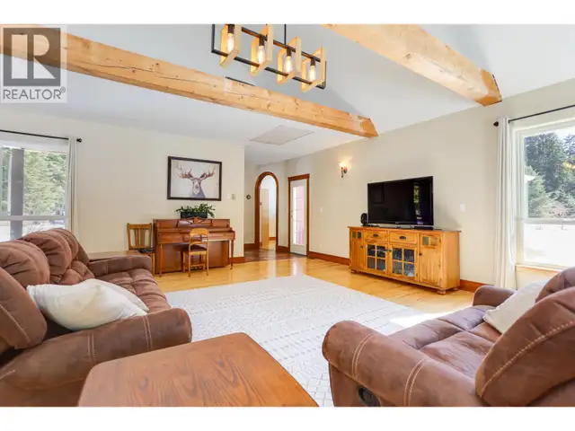 499 QUATSINO BOULEVARD Kitimat, British Columbia in Houses for Sale in Kitimat - Image 17