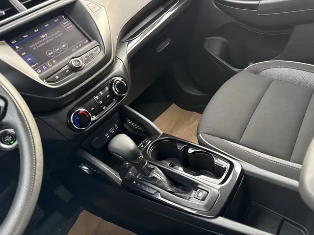 2023 Chevrolet Trailblazer LT in Cars & Trucks in Edmonton - Image 27