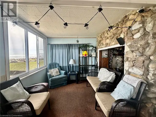 11273 HARBOURVIEW Road Wainfleet, Ontario in Houses for Sale in St. Catharines - Image 26