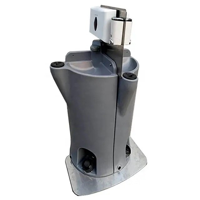 WHOLESALE PRICES -  Hands-Free Portable Washing Station in Other in Richmond - Image 3