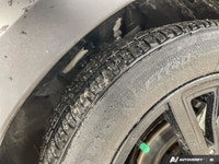 This Nissan Kicks delivers a Regular Unleaded I-4 1.6 L/98 engine powering this Variable transmissio... (image 9)