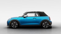 La *MINI Cooper Cabriolet S 2026* est un véhicule sportif aux performances exaltantes. Doté d'un toi... (image 3)