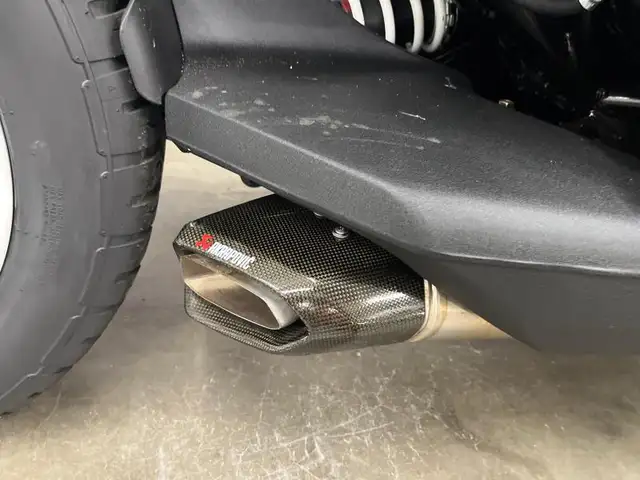 2022 Can-Am Ryker Rally Edition in Sport Touring in Drummondville - Image 7