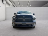 CLEAN CARFAX. BUILT TO HANDLE ANYTHING Get the job done with confidence in this powerful and dependa... (image 8)