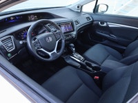 2015 Honda Civic Sedan EX Automatic Reliable, efficient, and built for everyday comfort, this 2015 H... (image 9)