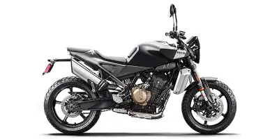ALL IN PRICING DOES NOT INCLUDE TAXES AND FINANCE FEES Base MSRP: $ 11,649.00 Freight/PDI: $ 999 Tir...