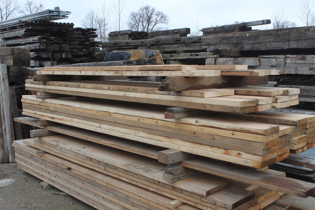 2x8 and 2x12 lumber in Other in Kitchener / Waterloo