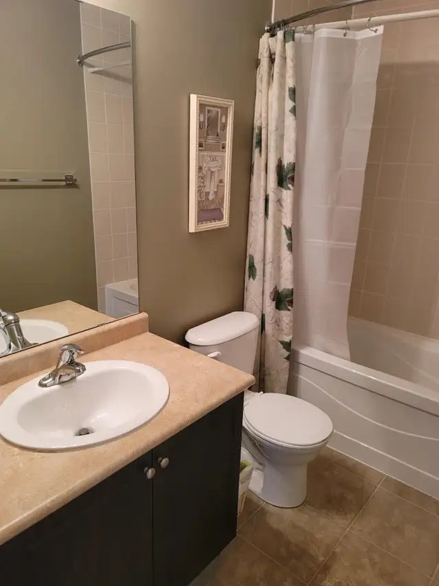 Spacious 4-Bedroom Family Home Across from the Park! in Long Term Rentals in Brantford - Image 11
