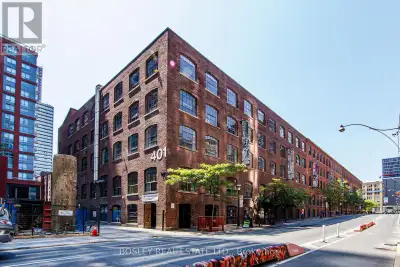 An exceptional opportunity to own one of Toronto's most established print businesses in the heart of...