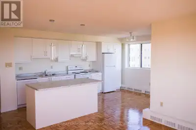 501 - 262 ROSE STREET Barrie (Wellington), Ontario