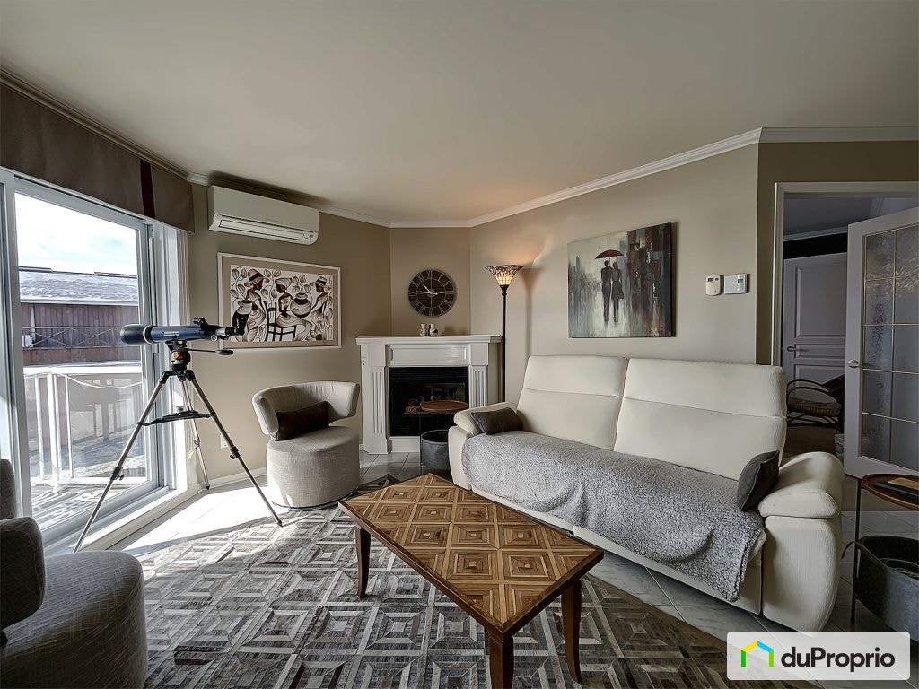 $415,500 - Condominium for sale in Repentigny (Repentigny) — photo 1