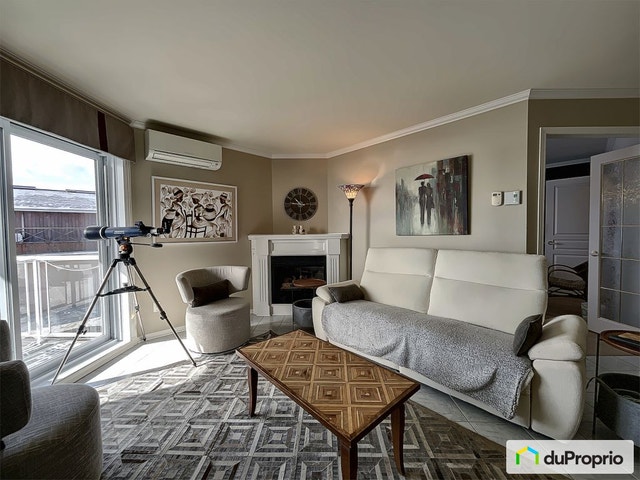 $415,500 - Condominium for sale in Repentigny (Repentigny) — photo 1