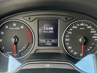 2018 Audi A3 Cabriolet — stunning, elegant convertible with no accidents, comes with 2 sets of keys... (image 7)