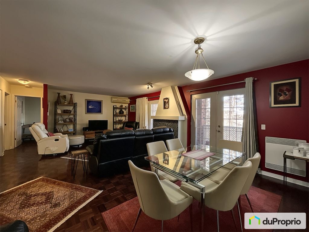 $525,000 - Condominium for sale in LaSalle — photo 1