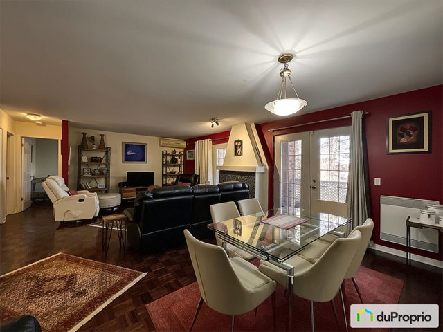 $525,000 - Condominium for sale in LaSalle — photo 1