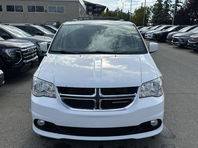 2017 Dodge Grand Caravan SXT Premium Plus in Cars & Trucks in Calgary - Image 2
