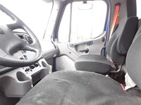Ryder Stock ID: 669093 Transmission Type/Speed: AUTO 6 Engine: DIESEL ISB'13 280/2300 Horse Power: 2... (image 8)