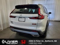 -AWD -Roof Rails -Mag Wheels -Power Liftgate -Honda Sensing -Adaptive Cruise Control -Dual Climate C... (image 8)