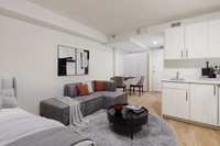 Welcome to The SunRise Contemporary apartments surrounded in natural light create the ideal urban sa... (image 2)