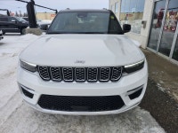 2022 JEEP Grand Cherokee Safety Equipment Side Impact Beams Dual Stage Driver And Passenger Seat-Mou... (image 1)